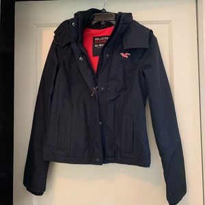 Hollister Jacket